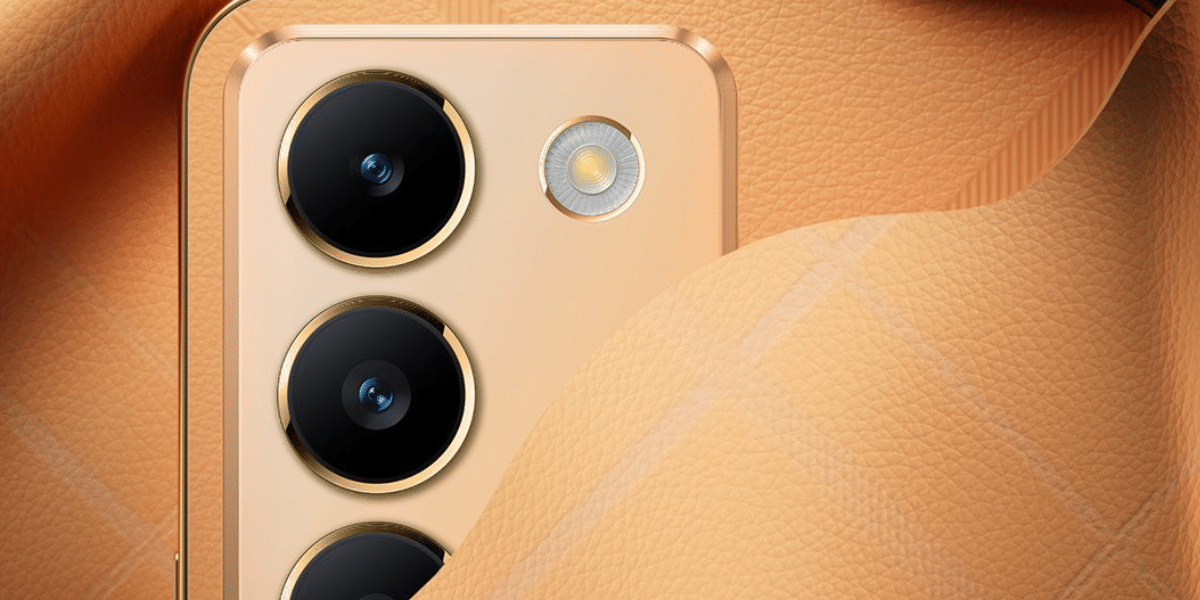 Vivo Y200e Price In India Leaked