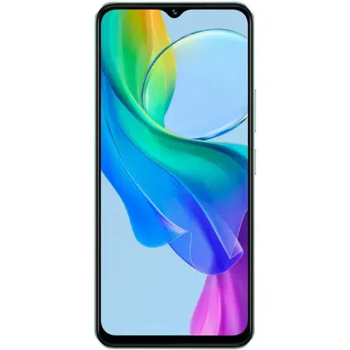 Vivo Y03 Front