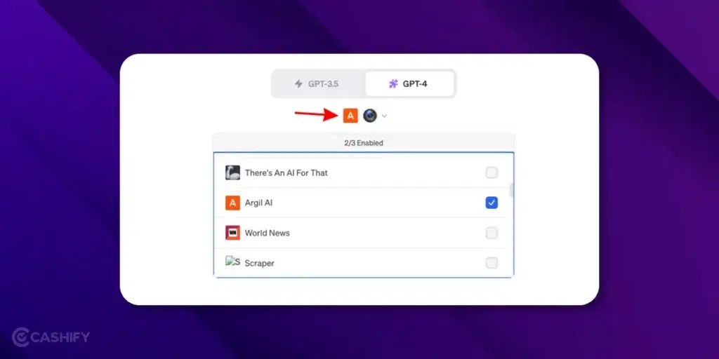 how to generate images using chatgpt - step -5
