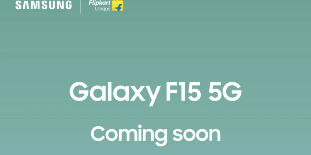 Samsung Galaxy F15 Specifications and Price Leak