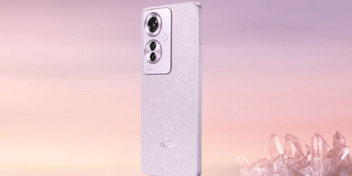 Oppo F25 Launch Date In India Leaked, Specs Tipped