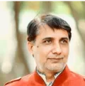 Abhishek Singh
