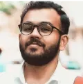 Farooq Sayyed