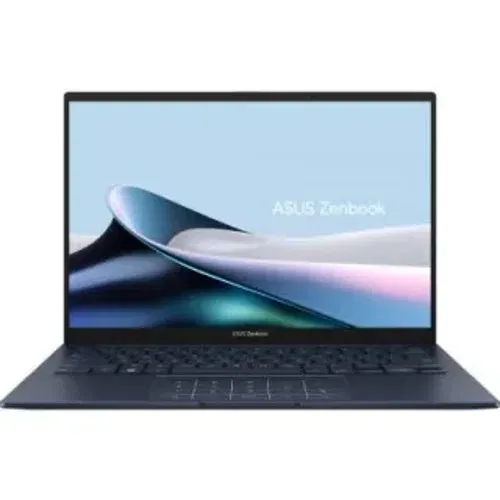 Asus Zenbook 14 OLED UX3405MA QD752WS Core Ultra 7 16 GB 1 TB SSD Windows 11 Front