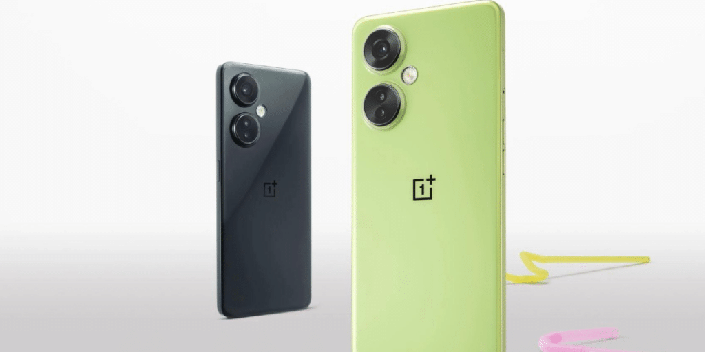 OnePlus Nord CE 3 Lite Now Starts At Rs.17,999
