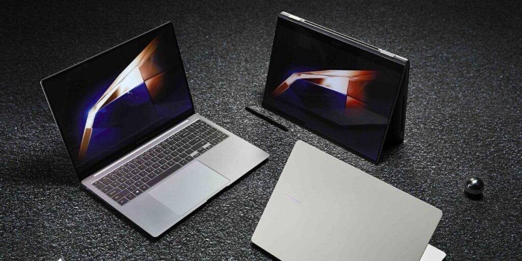 Samsung Galaxy Book 4 Specifications