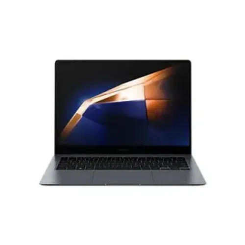 Samsung Galaxy Book 4 Pro NP940XGK KG1IN Core Ultra 5 16 GB 512 GB SSD Windows 11 Front