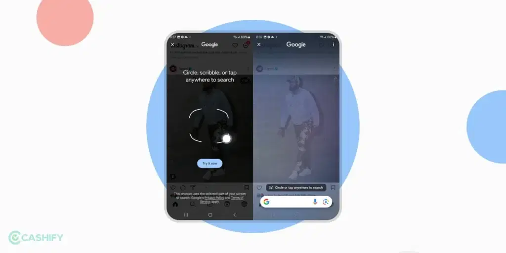 Circle To Search - 1