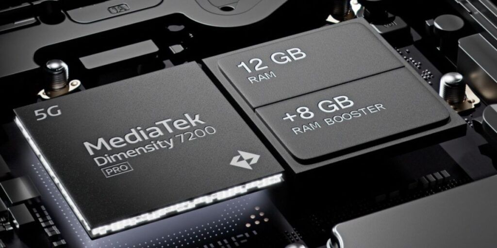 Nothing Phone (2a) To Use MediaTek Dimensity 7200 Pro Processor