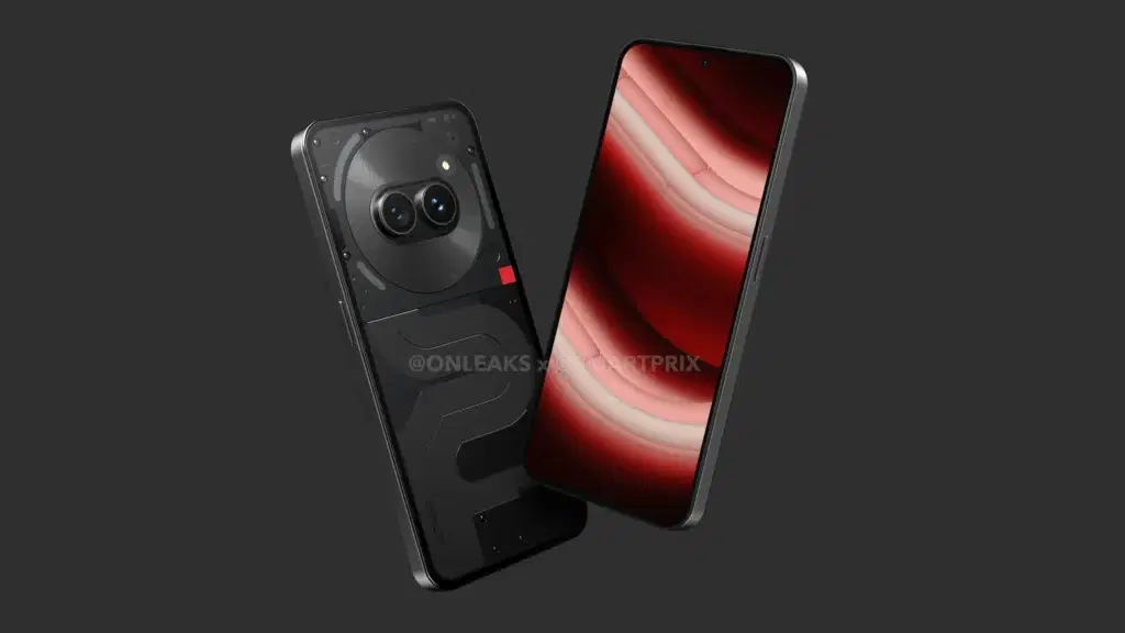Nothing Phone (2a) Specifications