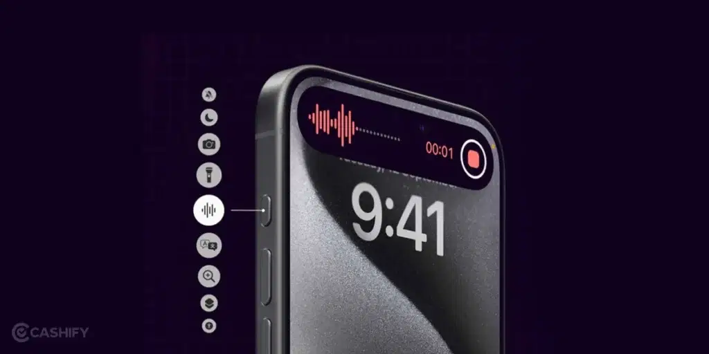 Best Apple iPhone 16 Features- Action Button On Base iPhones