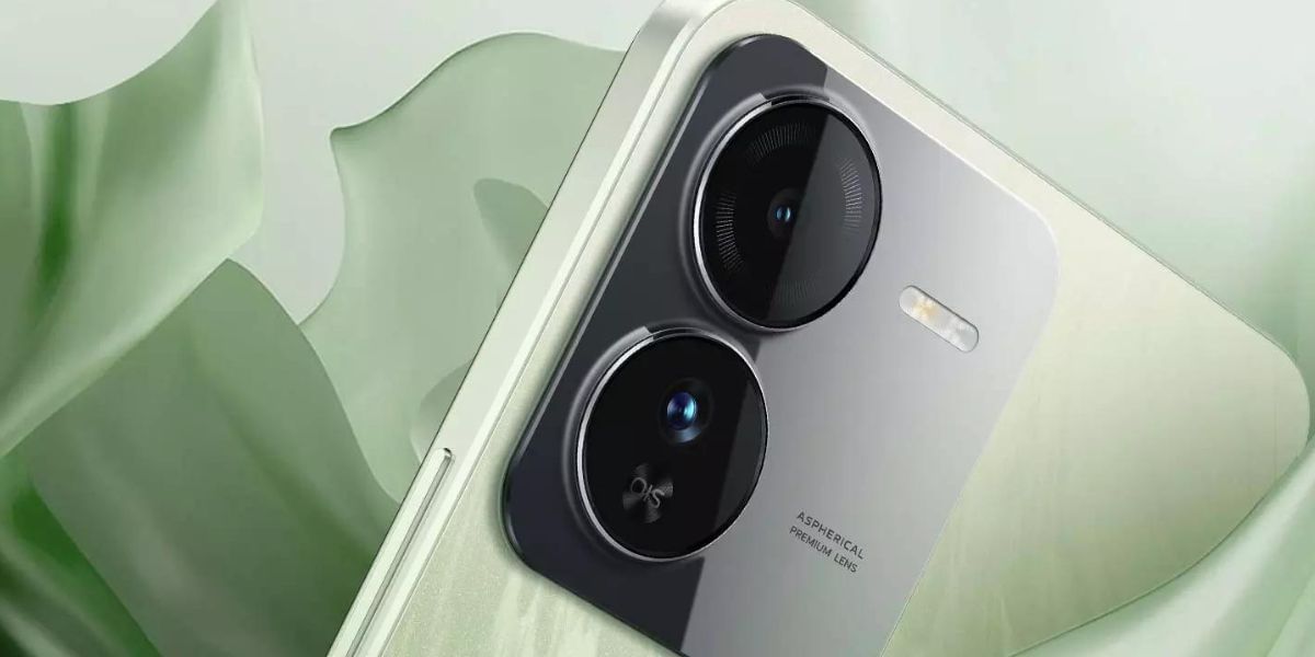 Vivo T3 5G Is Likely To Be A Rebrand Of The IQOO Z9 5G