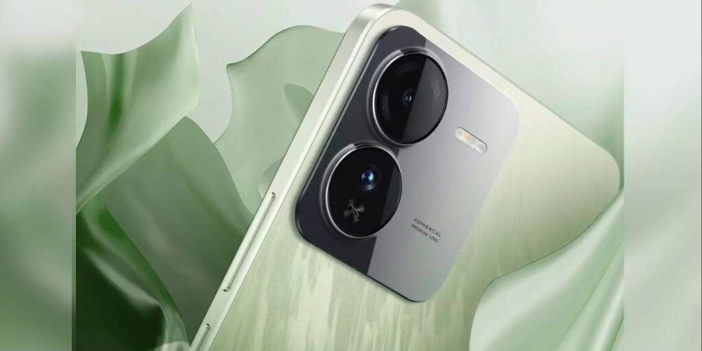 iQOO Z9 To Arrive On March 6, 2024