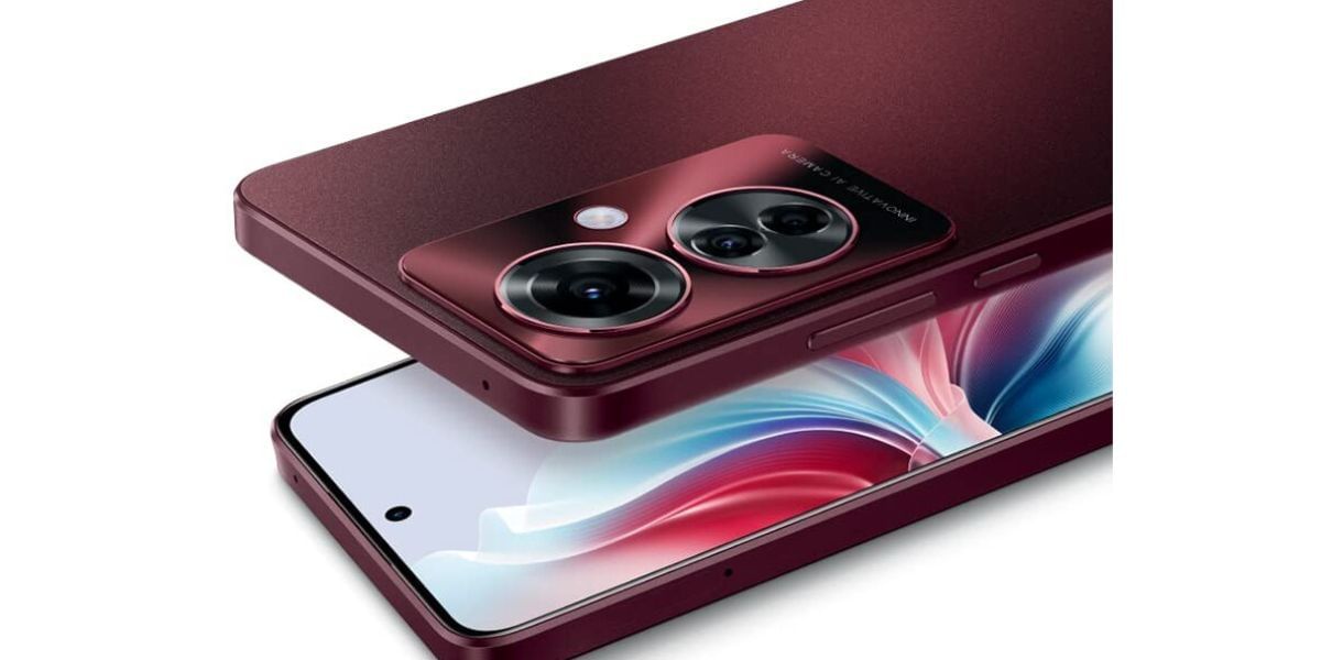 Oppo F25 Pro 5G Launch In India Teased, Will Arrive On This Day