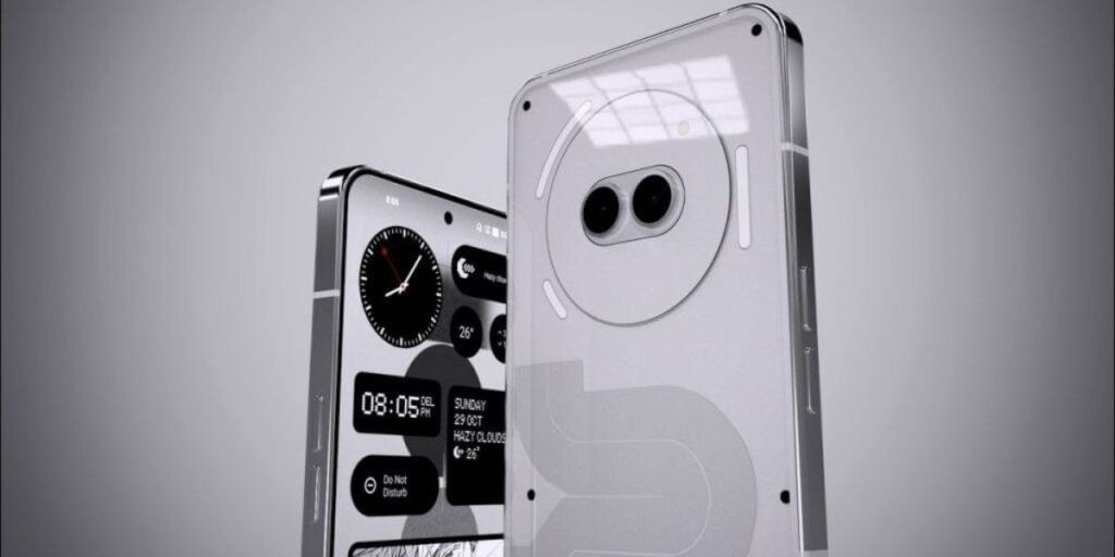 Nothing Phone 2a sale