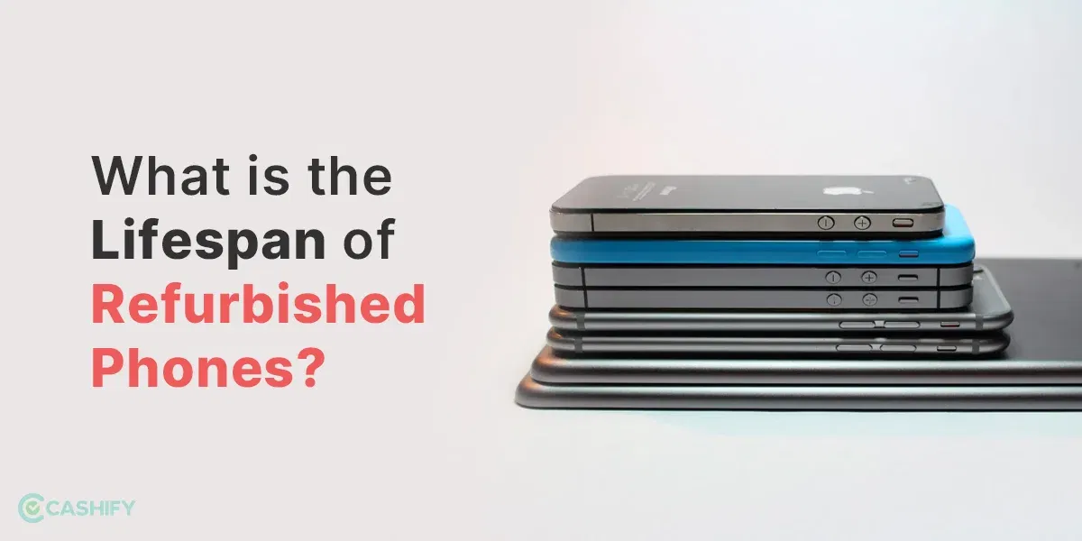 Your Refurbished Mobile Phone Will Run Smoothly For This Timespan