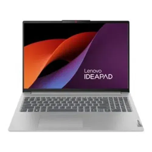 Lenovo Ideapad Slim 5 16IMH9 83DC0042IN Core Ultra 5 16 GB 1 TB SSD Windows 11 Front