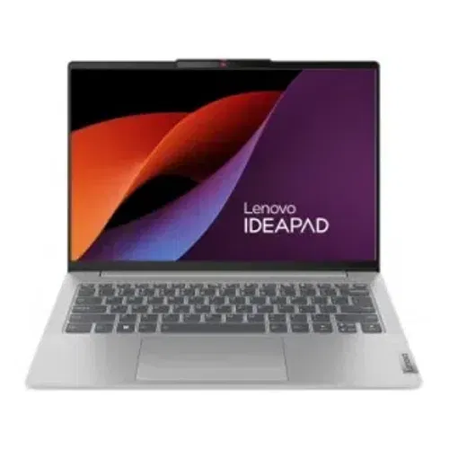Lenovo Ideapad Slim 5 14IMH9 83DA0049IN Core Ultra 5 16 GB 1 TB SSD Windows 11 Front