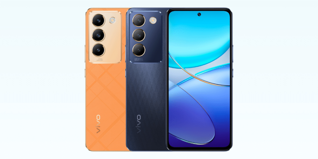 Vivo Y200e Specifications