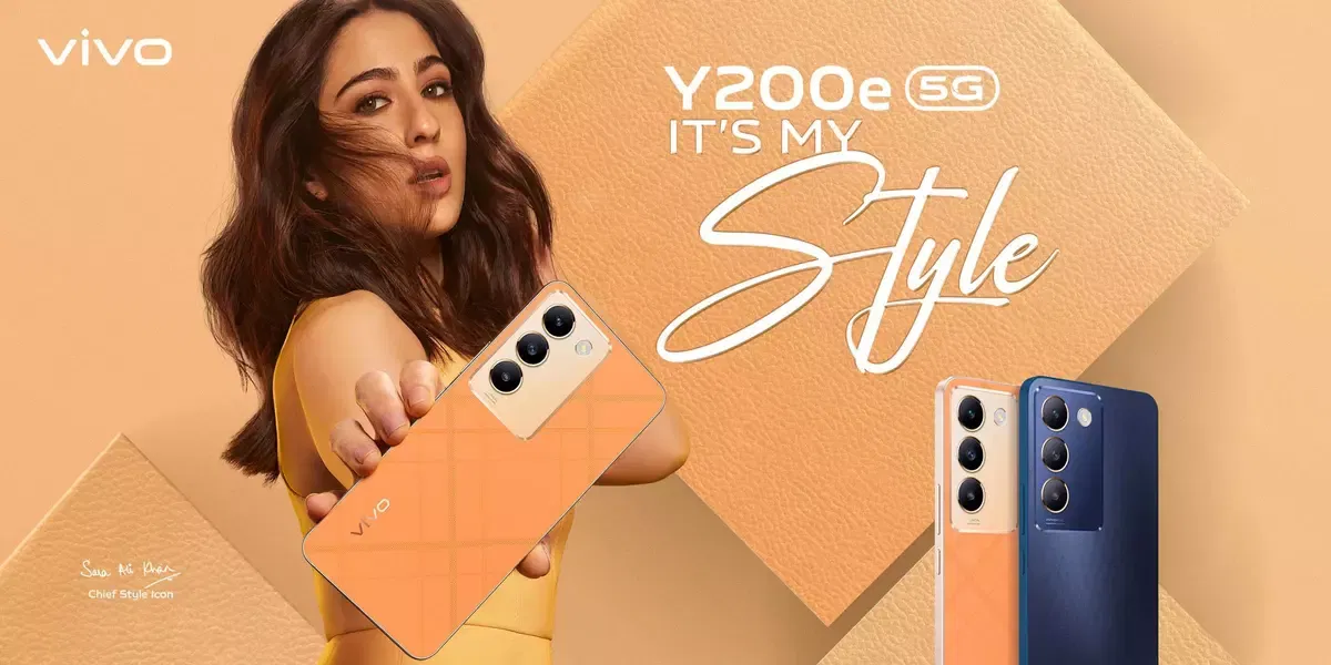 Vivo Y200e 5G With Snapdragon 4 Gen 2 Debuts In India: Price, Specs
