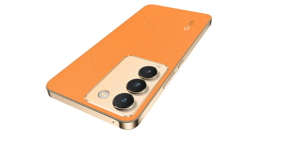 Vivo Y200e Price In India