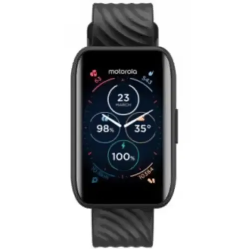 Motorola Moto Watch 40 Front