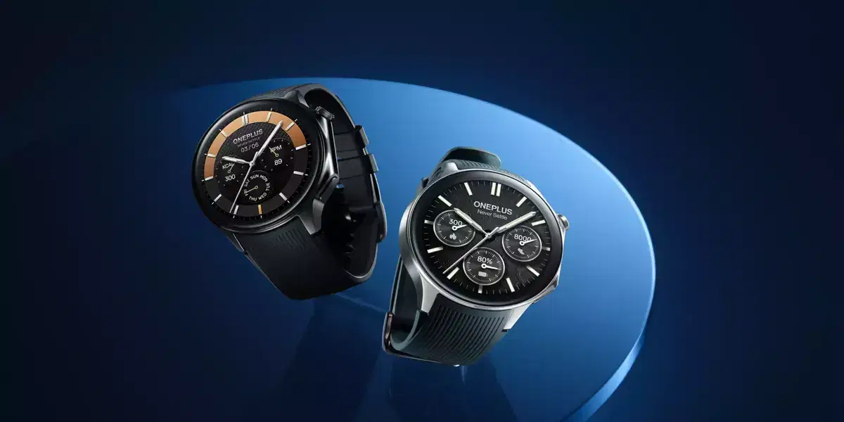 OnePlus Watch 2 Price In India