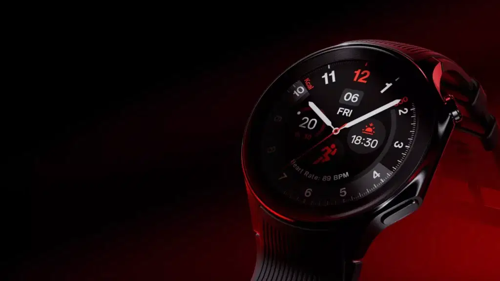 OnePlus Watch 2 To Arrive In India On February 26