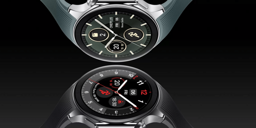 OnePlus Watch 2 Expected Specifications