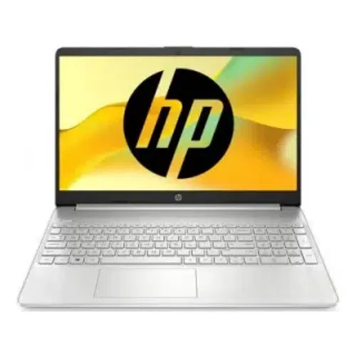 HP 15s fy5002TU 6P132PA Core i5 12th Gen 8 GB 512 GB SSD Windows 11 Front