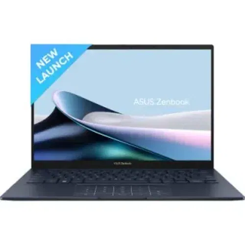 Asus Zenbook 14 OLED UX3405MA-QD552WS (Intel Core Ultra 5/16 GB/1 TB SSD/Windows 11)