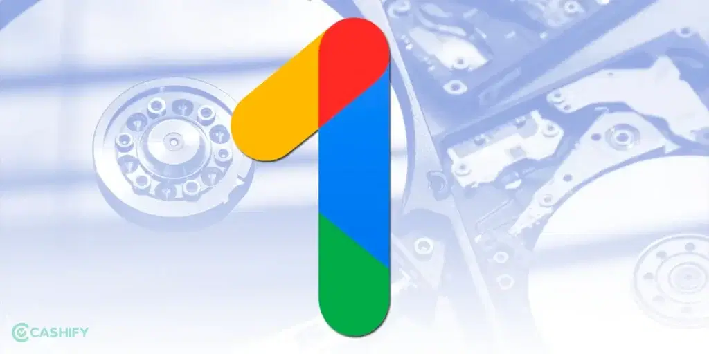 What is Google One