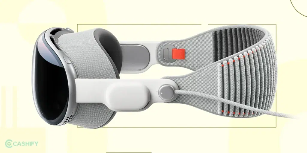 Apple Vision Pro