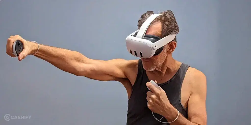Apple Vision Pro vs Meta Quest 3