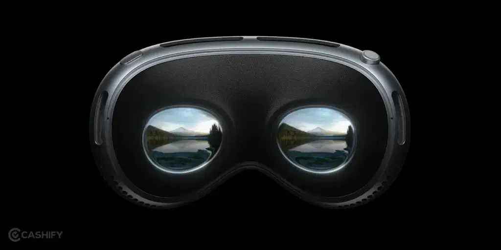 Apple Vision Pro vs Meta Quest 3