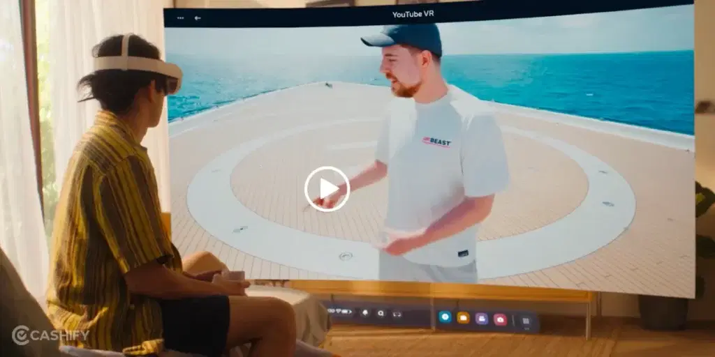 Apple Vision Pro vs Meta Quest 3
