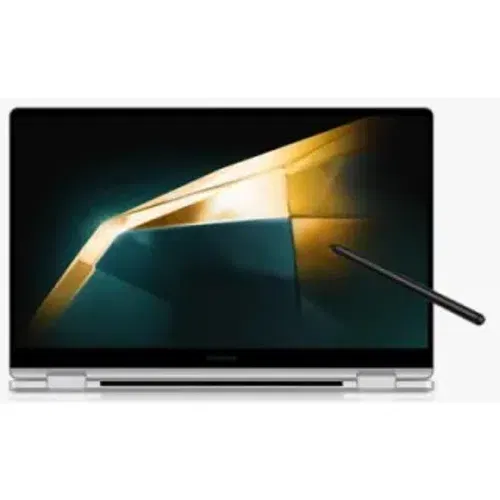 Samsung Galaxy Book 4 360 NP750QGK KG3IN Core 7 Series 1 16 GB 1 TB SSD Windows 11 Front