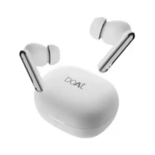 boAt Airdopes Bliss ANC Front