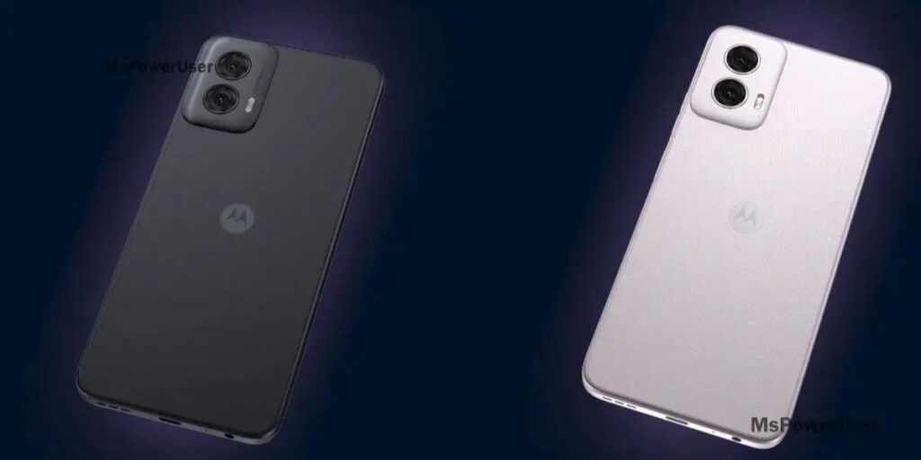 Moto G Power 5G (2024)