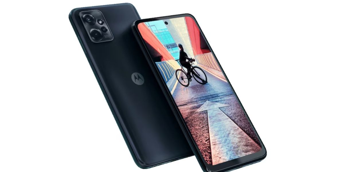 Moto G Power 5G (2024) Design Renders And Other Details Leaked