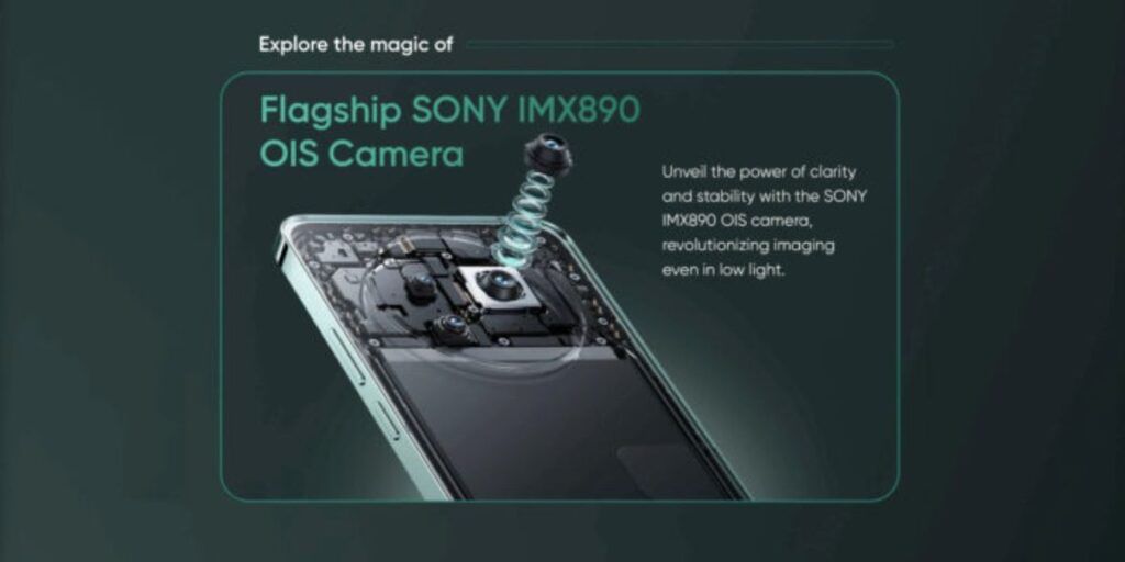 Realme Narzo 70 Pro 5G