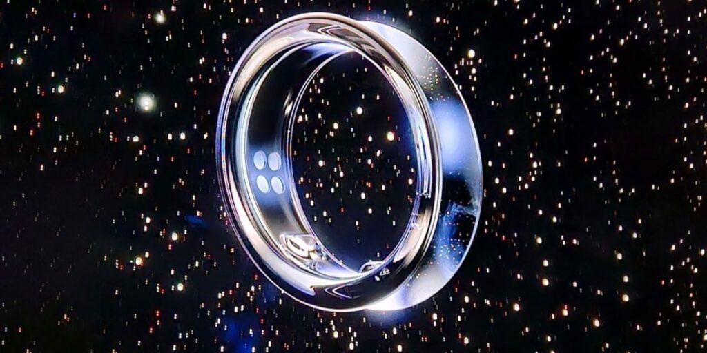 Samsung Galaxy Ring