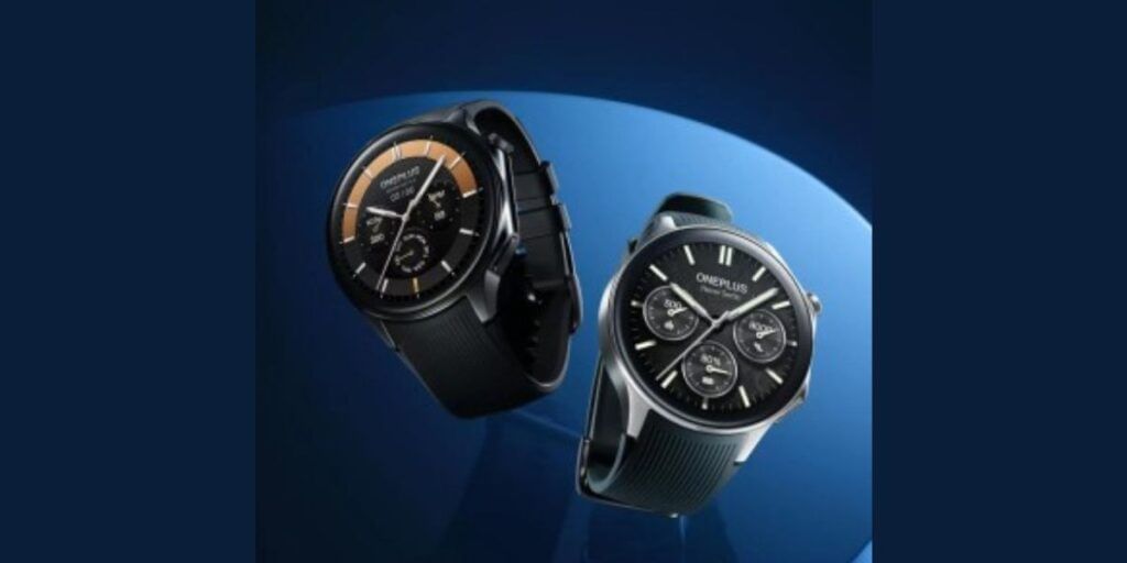 OPPO Watch X