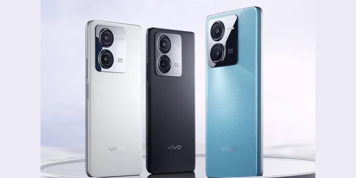Vivo Y100t Released With MediaTek Dimensity 8200 On This Price