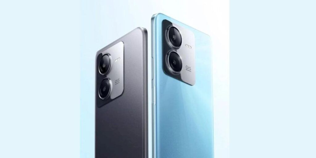Vivo Y100t
