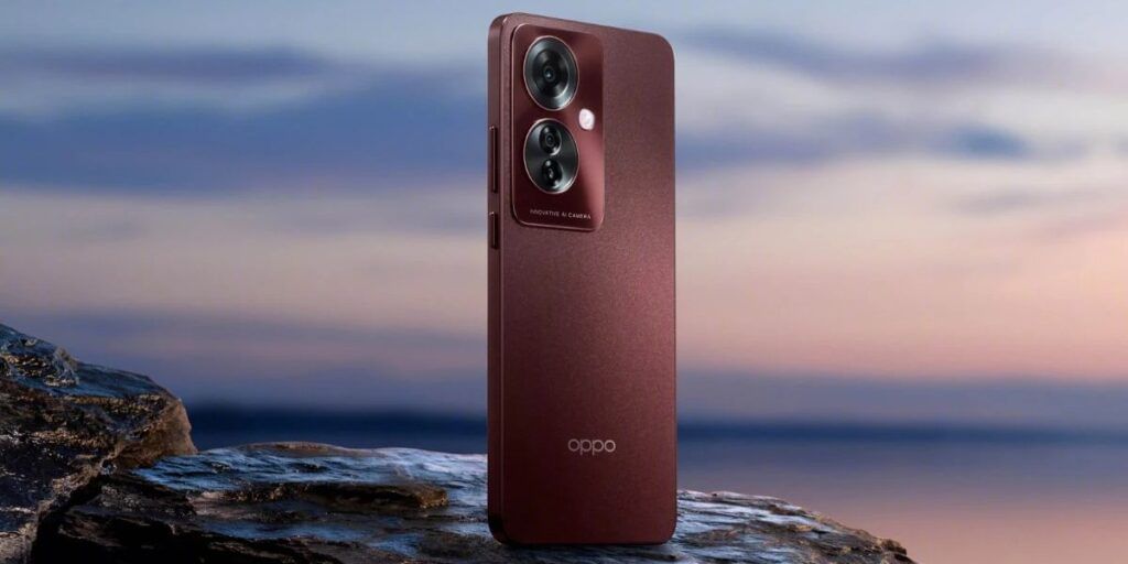 Oppo F25 Pro 5G Price And Specifications Leak