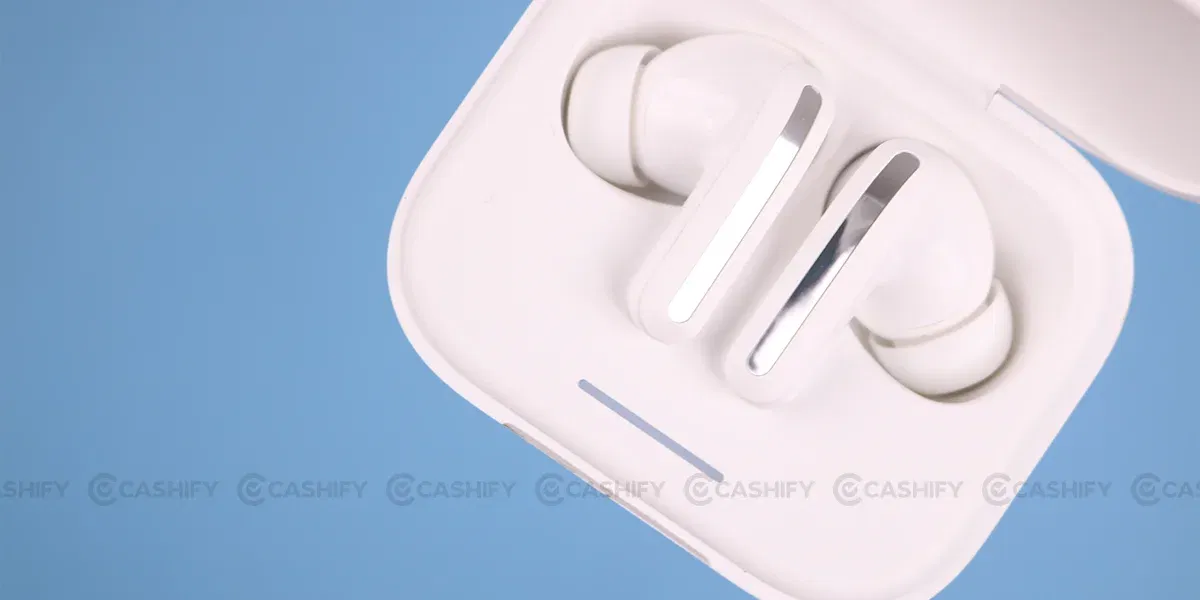 Redmi Buds 5 Design 2