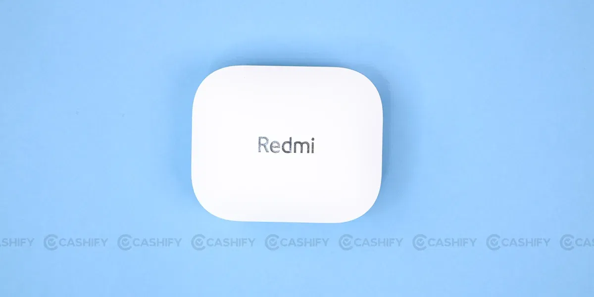Redmi Buds Case
