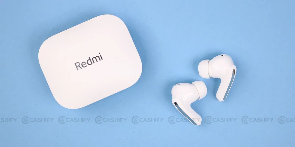 Redmi Buds 5 Audio Quality
