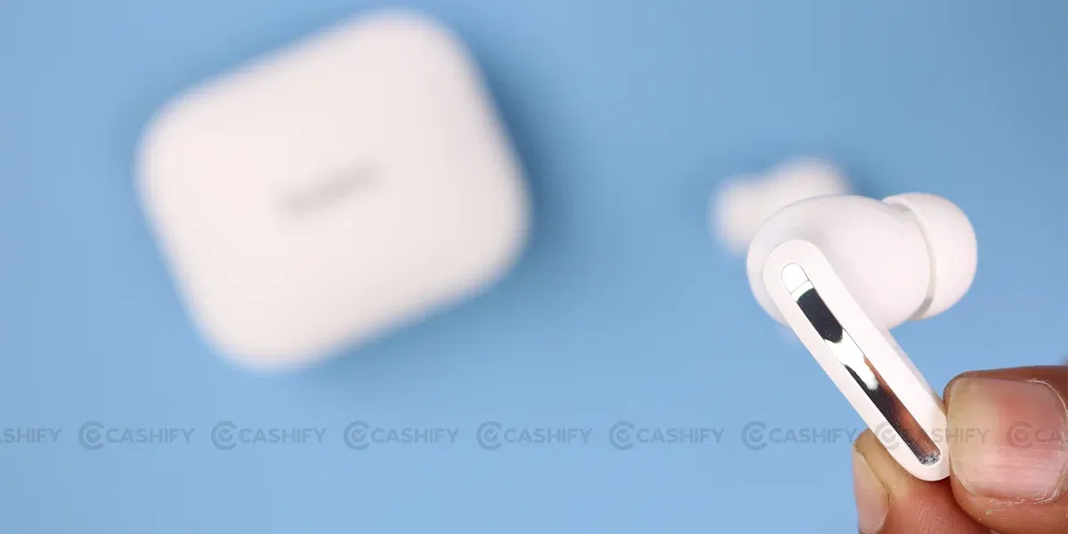 Redmi Buds 5 Features